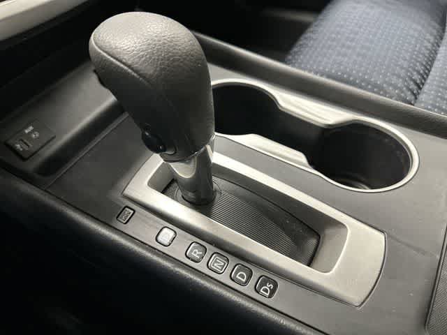 Used 2017 Nissan Altima 2.5 SV FWD image 24