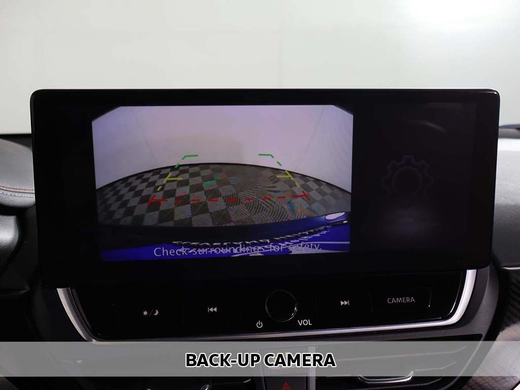 Used 2024 Nissan Altima 2.5 SR w/ SR Premium Package AWD/4WD image 6
