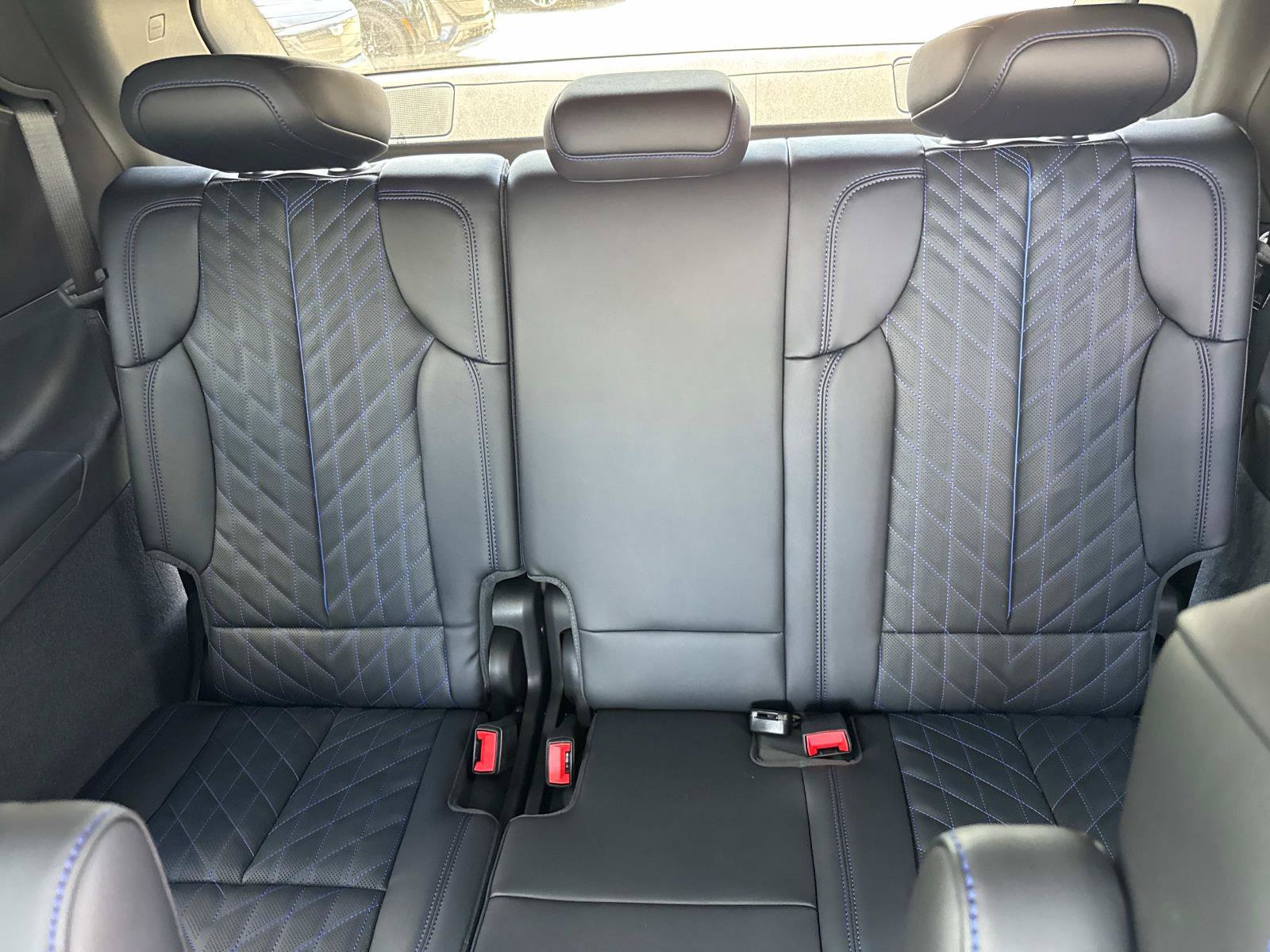 New 2026 Cadillac Escalade IQ Sport 1 image 16