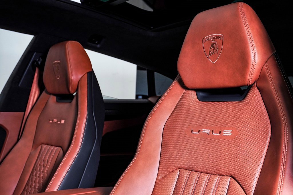 Used 2024 Lamborghini Urus S image 22