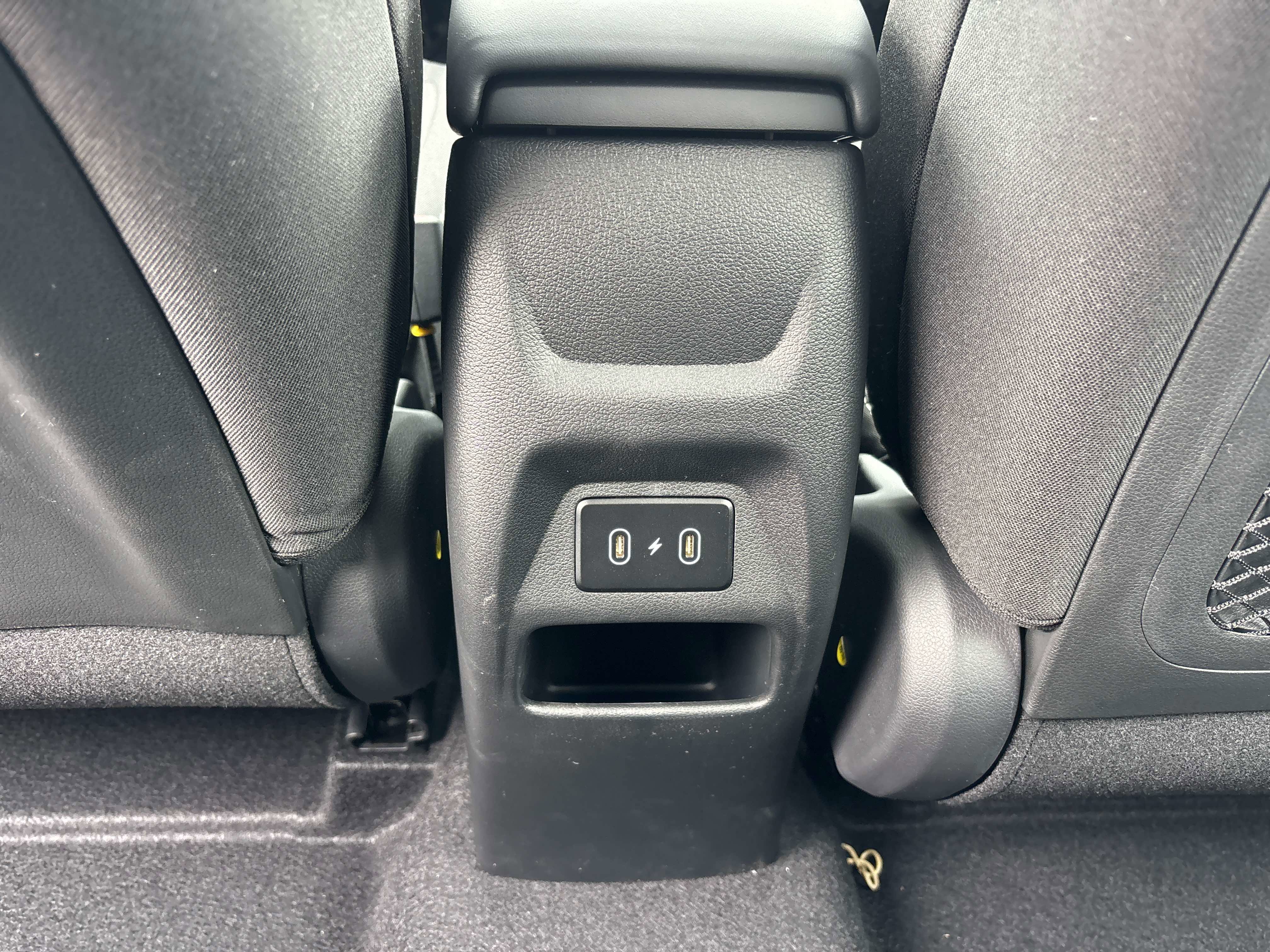 New 2026 Hyundai Venue SEL image 9