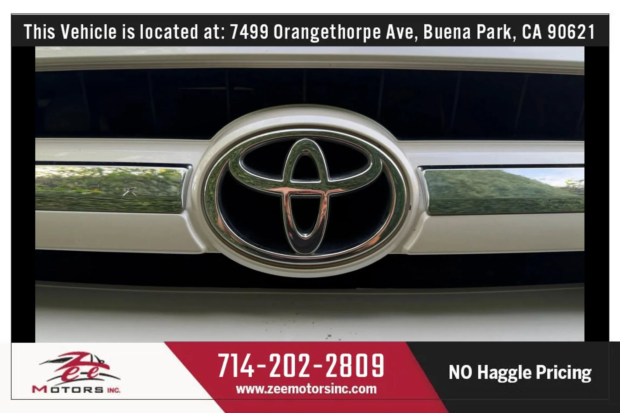 Used 2005 Toyota Sequoia Limited image 47