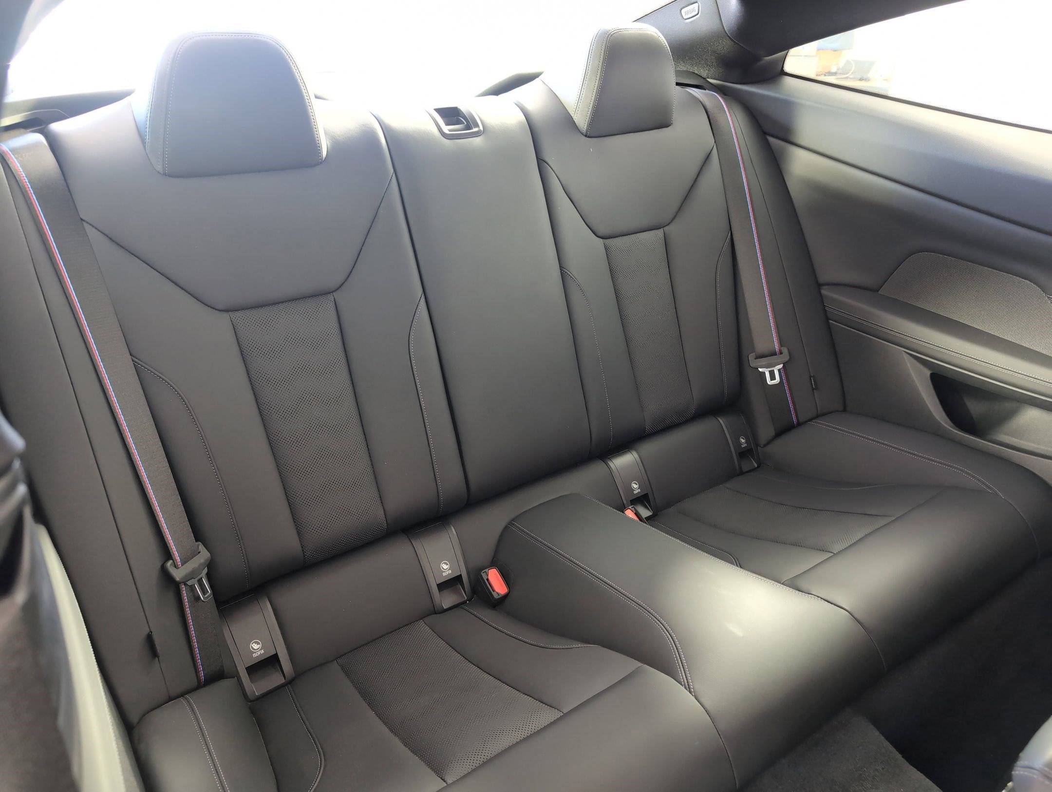 Used 2024 BMW M4 Competition w/ M Carbon Exterior Package image 30