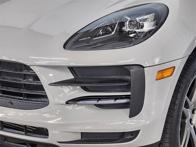 Used 2019 Porsche Macan image 12
