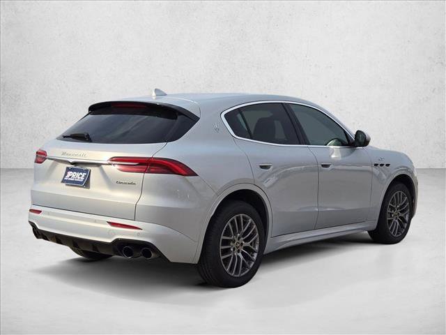 Used 2024 Maserati Grecale GT image 5