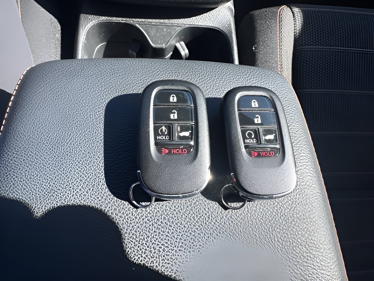 Used 2024 Honda CR-V Sport image 21