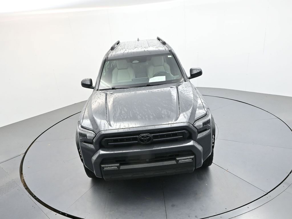 Used 2025 Toyota 4Runner SR5 RWD image 23