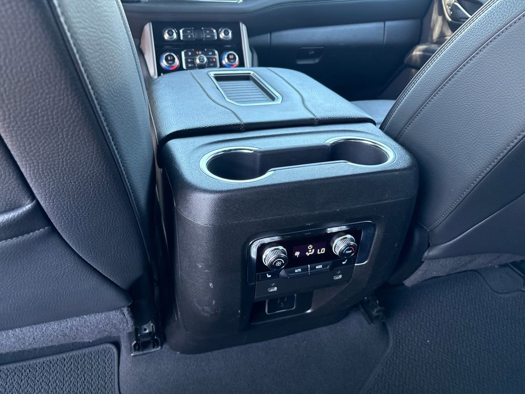 Certified 2024 GMC Yukon Denali RWD image 58