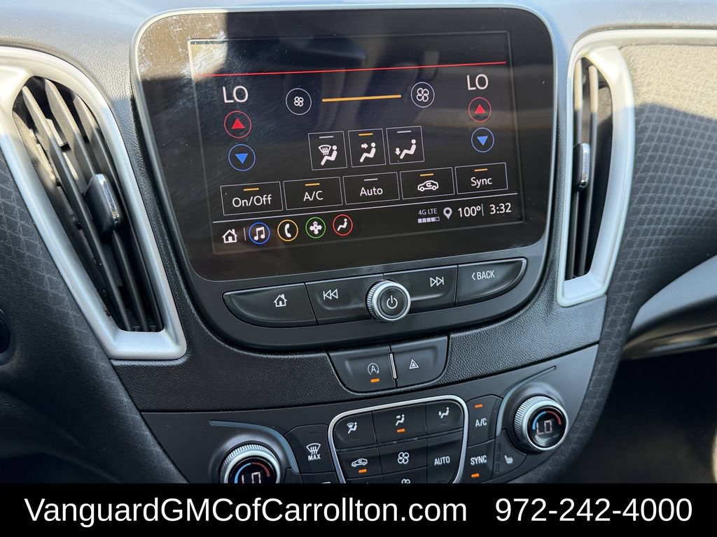 Used 2024 Chevrolet Malibu LT FWD image 20