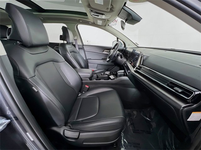 Used 2023 Kia Sportage EX w/ EX Premium Package image 41