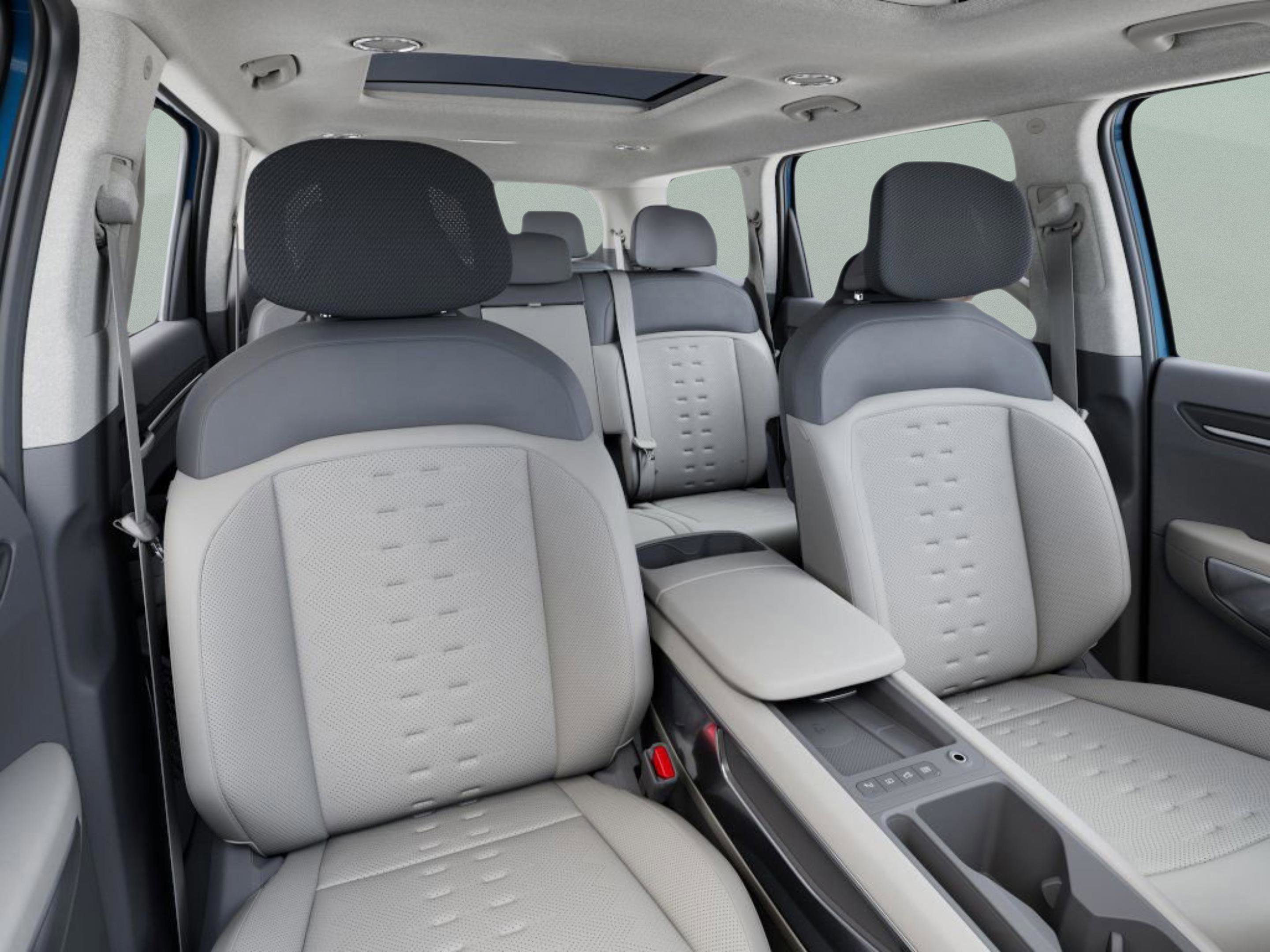 New 2026 Kia EV9 Wind image 15