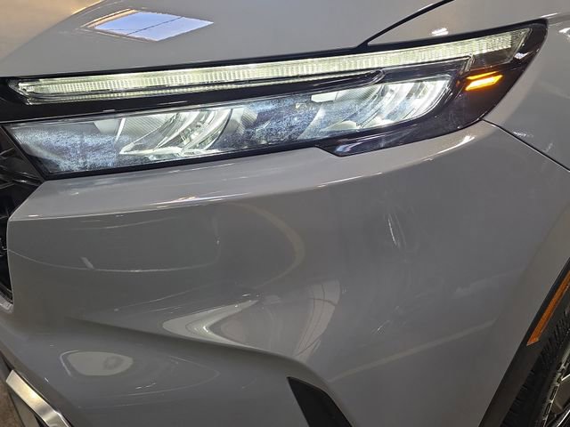 Used 2025 Honda CR-V Sport Touring image 48