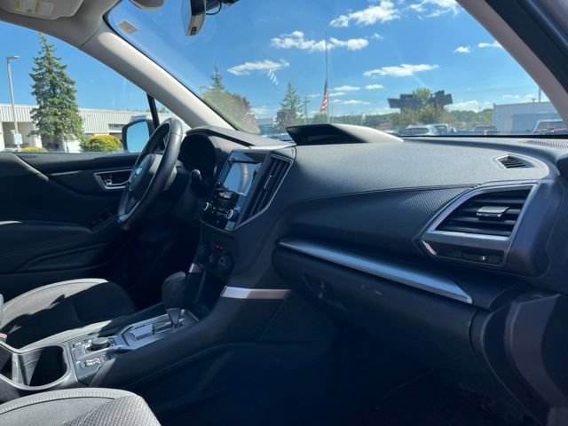 Used 2021 Subaru Forester Premium w/ Popular Package #1 AWD/4WD image 13