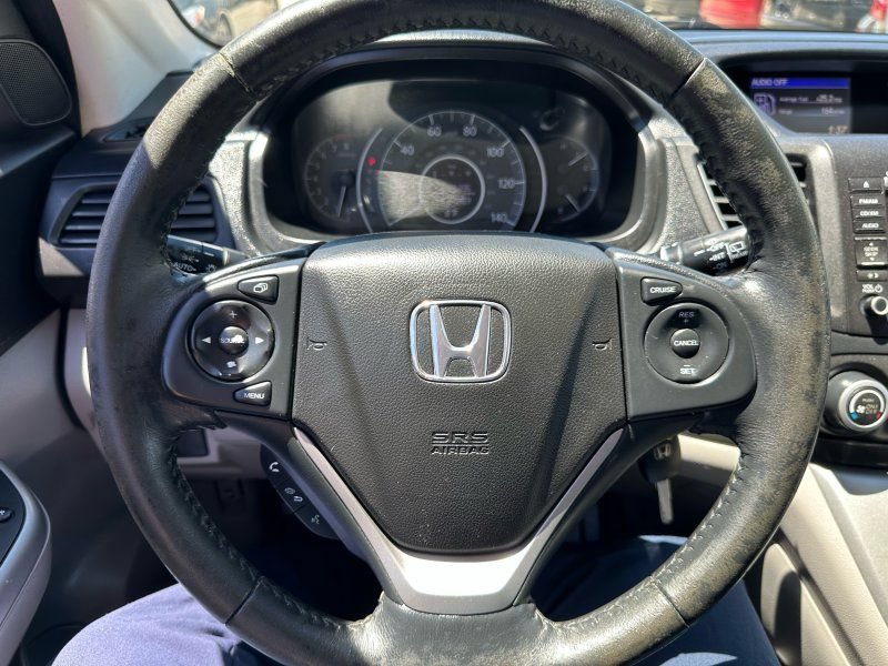 Used 2013 Honda CR-V EX-L image 16