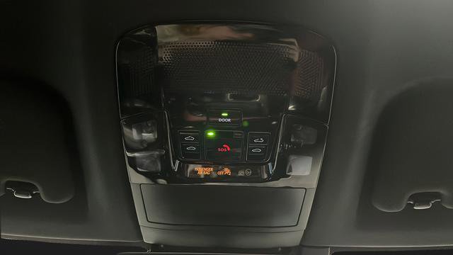 Used 2024 Lexus NX 350h AWD image 26