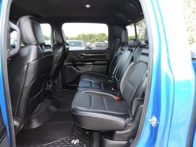 Used 2022 RAM 1500 Rebel w/ G/T Package AWD/4WD image 30