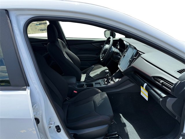 New 2025 Subaru WRX Premium image 15