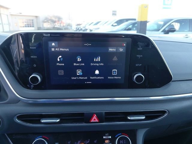 Used 2020 Hyundai Sonata SEL w/ Convenience Package image 19