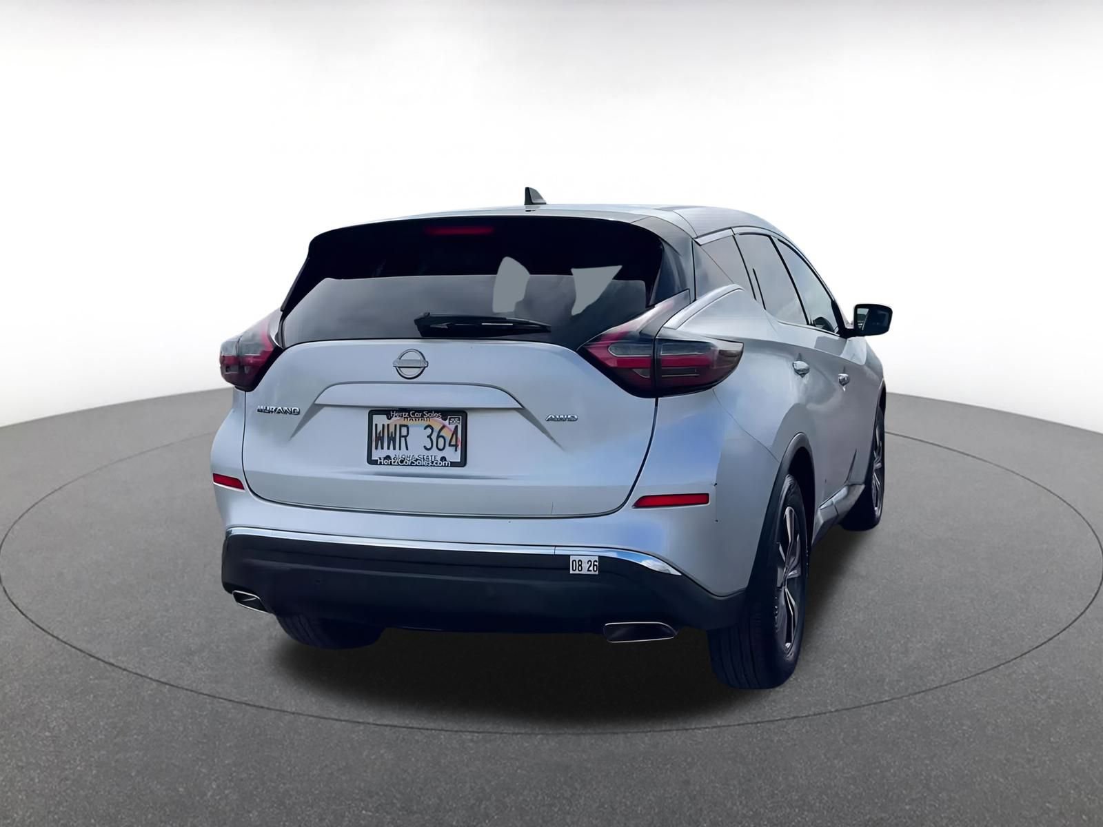 Used 2023 Nissan Murano S image 14