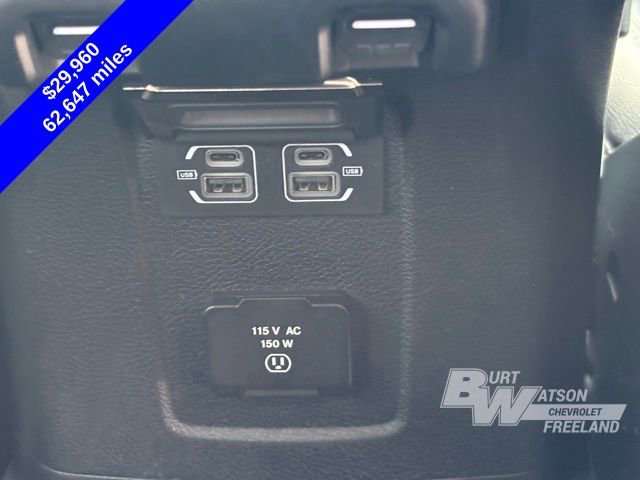 Used 2022 Jeep Wrangler Unlimited Sahara w/ Cold Weather Group image 25