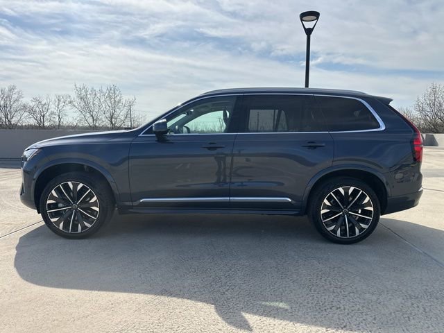 New 2026 Volvo XC90 B6 Ultra w/ Protection Package AWD/4WD image 4