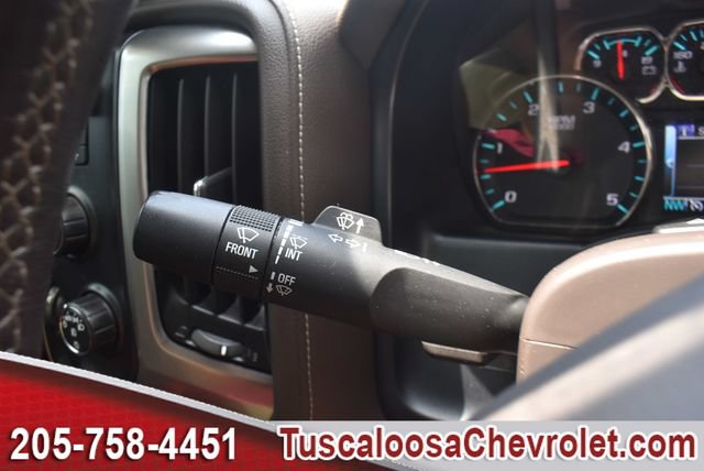 Used 2019 Chevrolet Silverado 3500 LTZ w/ Duramax Plus Package AWD/4WD image 31