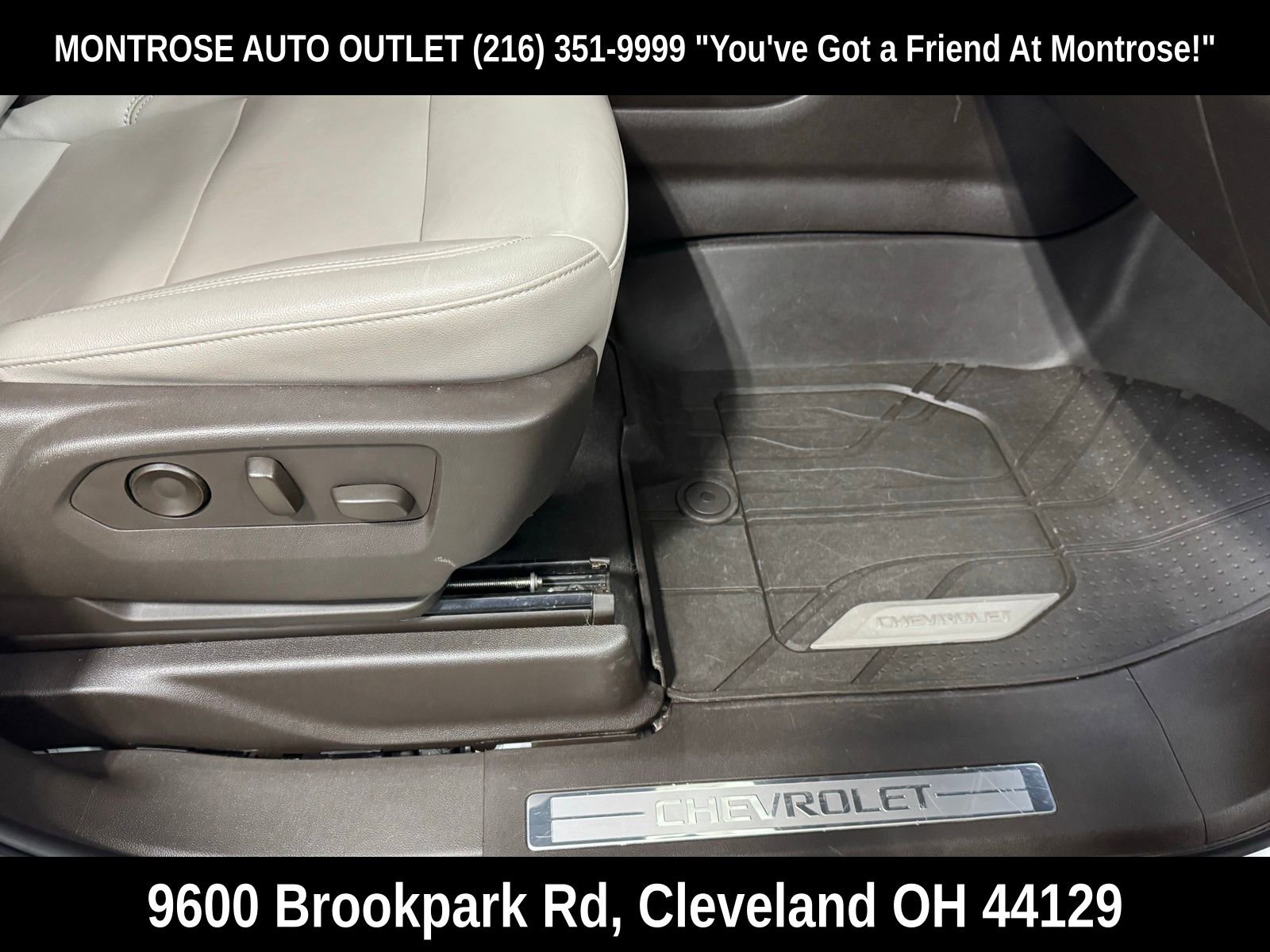 Used 2021 Chevrolet Tahoe Z71 AWD/4WD image 50