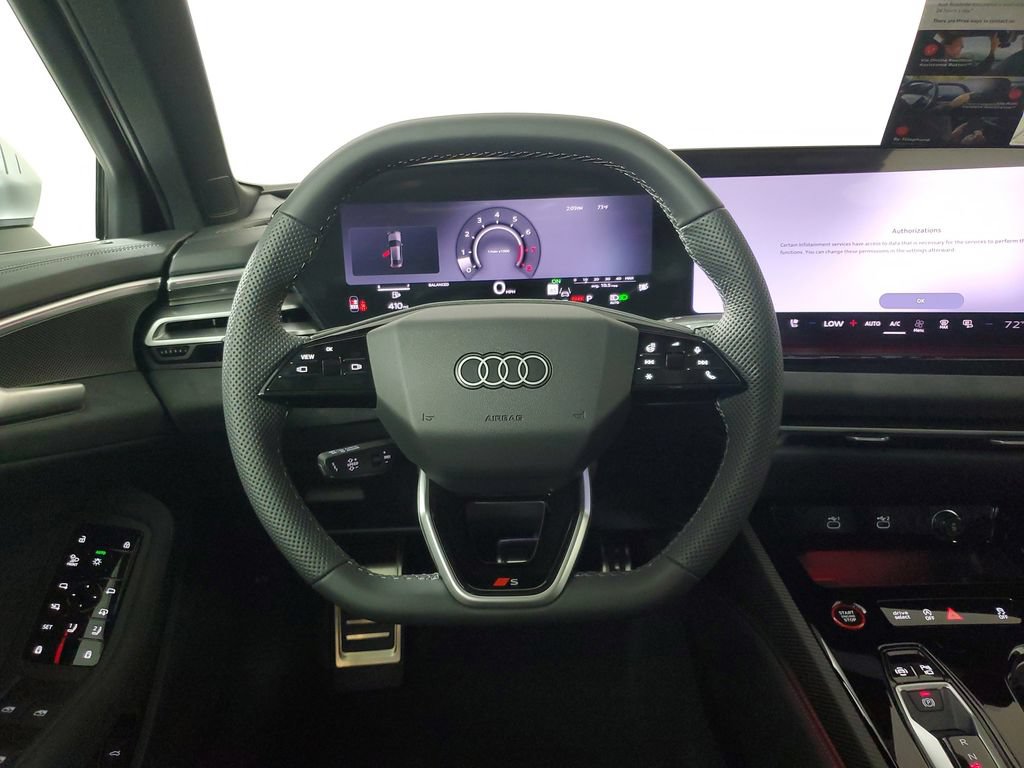 New 2026 Audi S5 Premium Plus AWD/4WD image 15