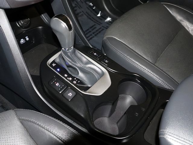 Used 2018 Hyundai Santa Fe Limited AWD/4WD image 22