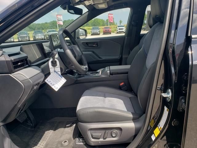New 2026 Toyota RAV4 XSE AWD/4WD image 10