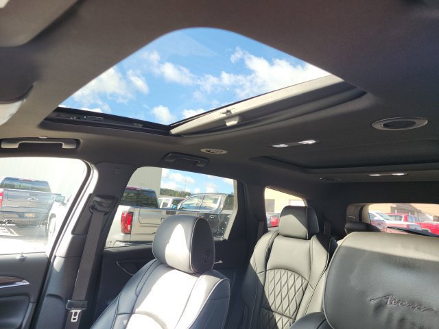 Used 2022 Buick Enclave Avenir w/ Trailering Package, 5000 lbs. AWD/4WD image 14
