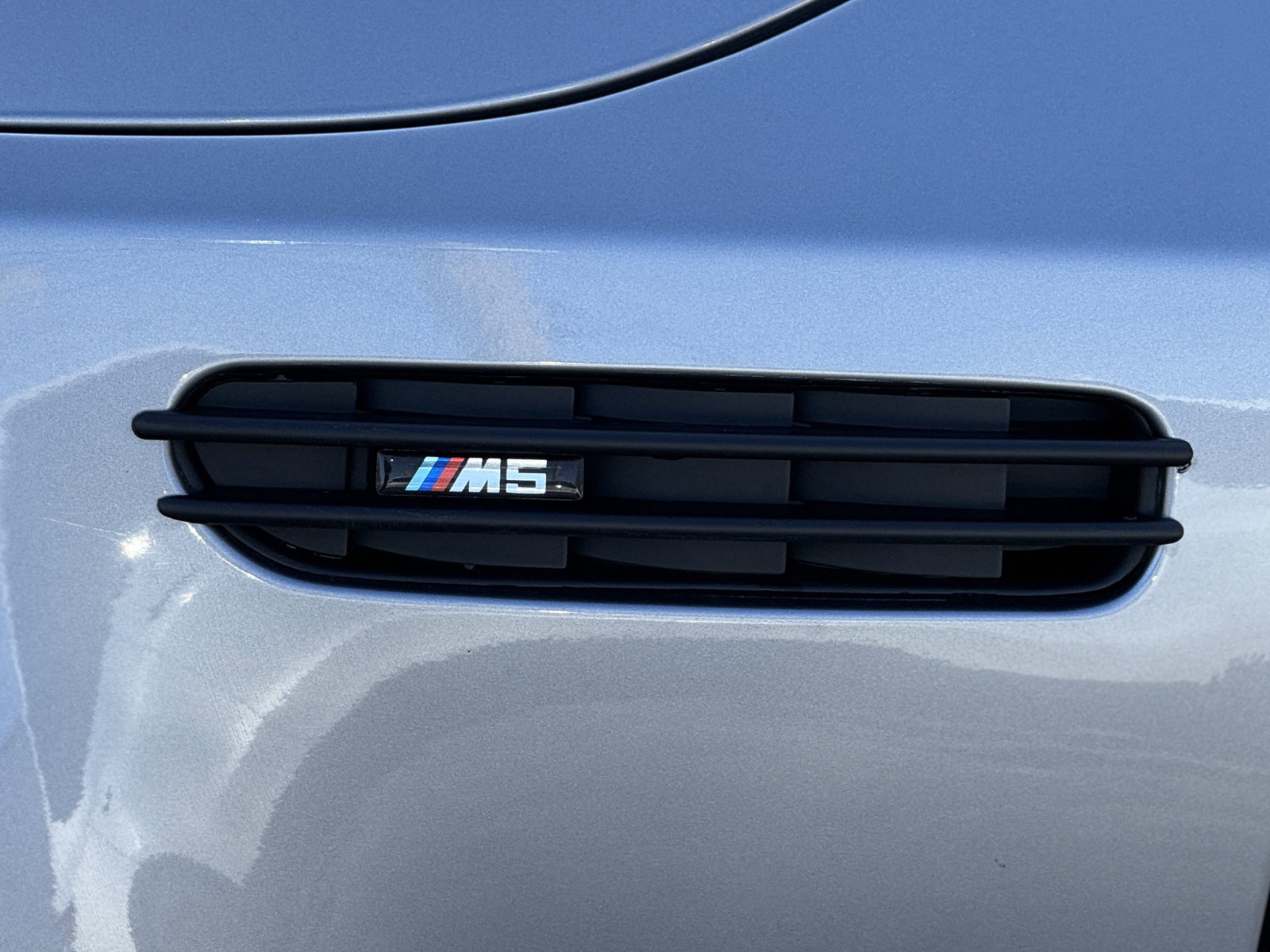 Used 2006 BMW M5 RWD image 12