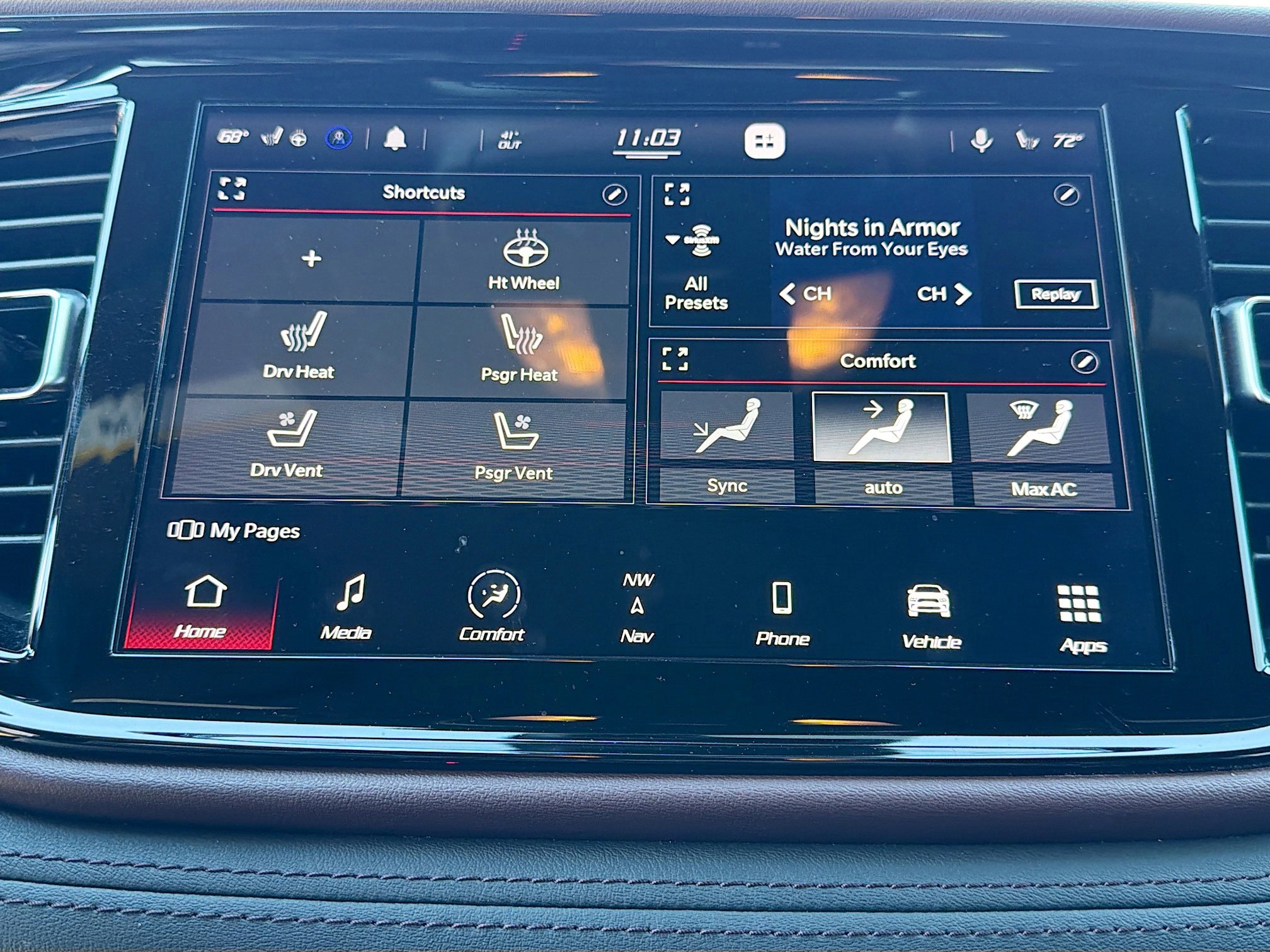 Used 2021 Dodge Durango Citadel image 31