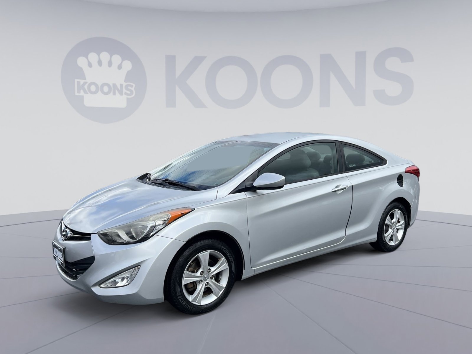 Used 2013 Hyundai Elantra