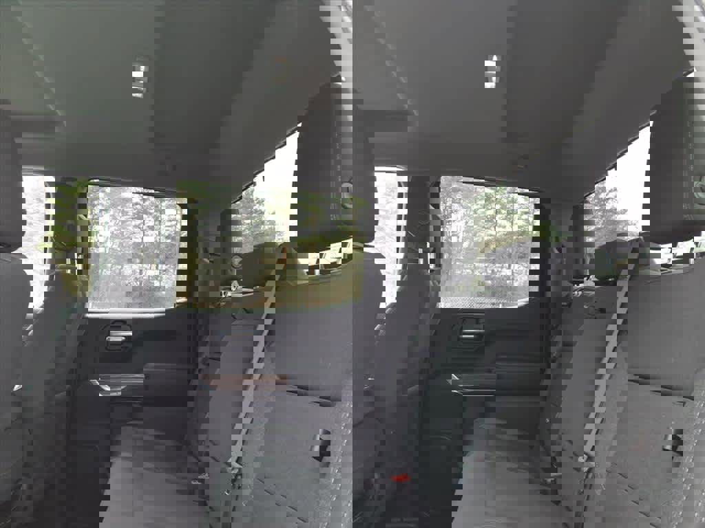 Used 2020 Chevrolet Silverado 1500 RST w/ All-Star Edition image 8