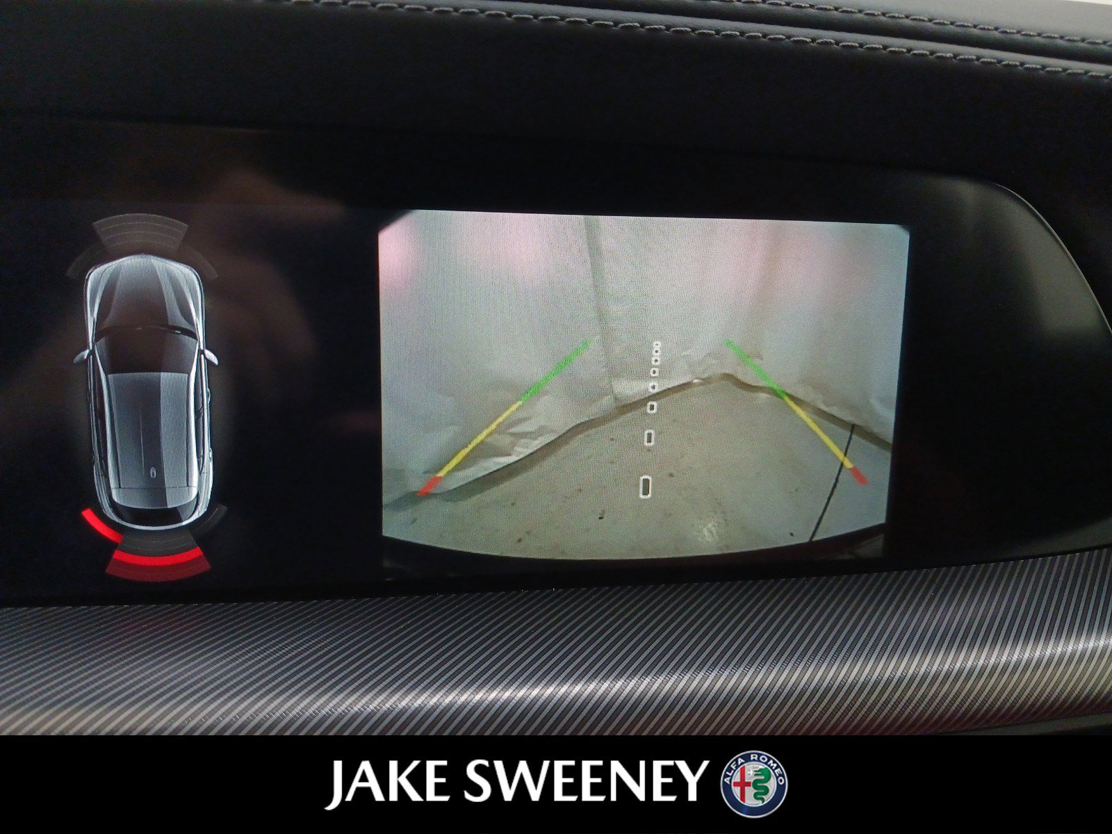 New 2022 Alfa Romeo Stelvio Veloce image 21