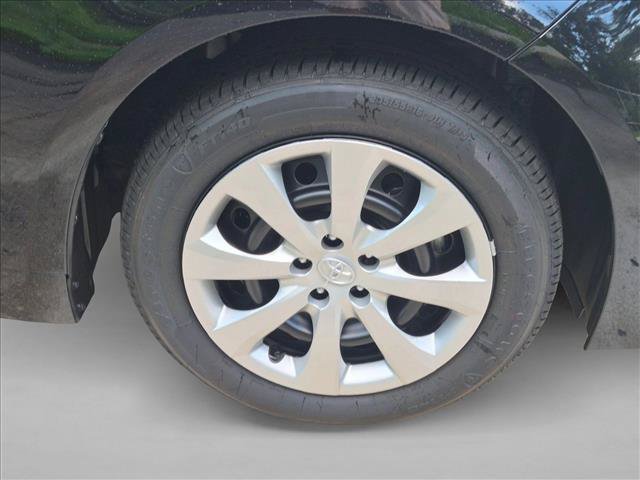 New 2026 Toyota Corolla LE FWD image 9