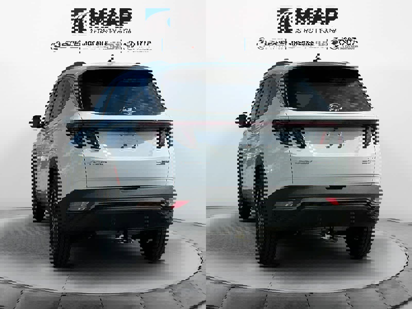 Used 2024 Hyundai Tucson SEL image 3