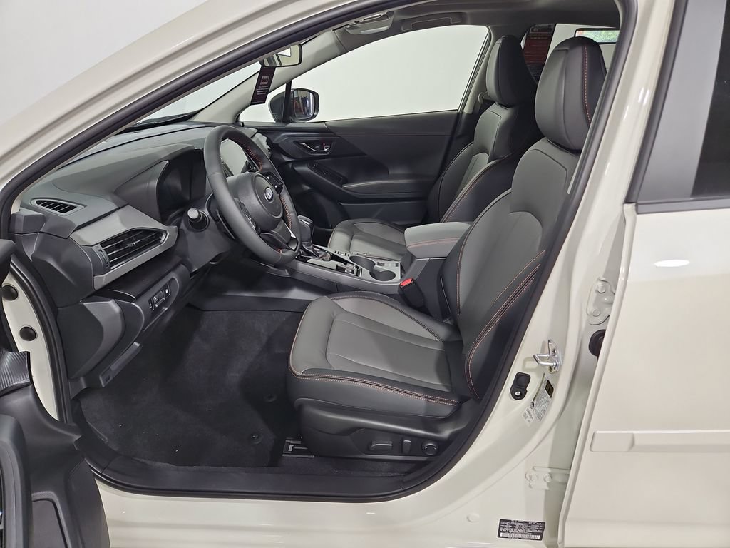 New 2026 Subaru Crosstrek 2.5i Limited AWD/4WD image 9