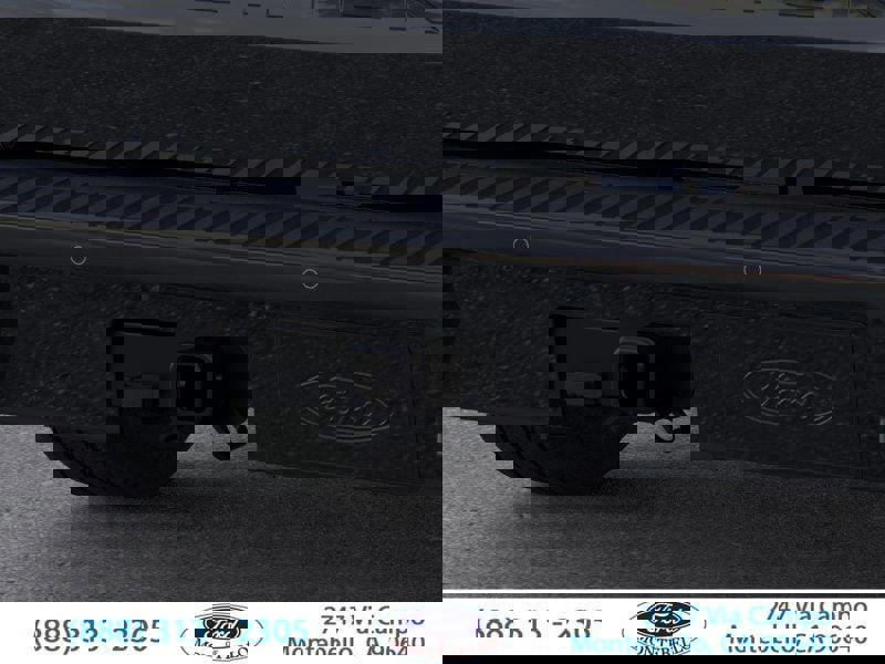 New 2025 Ford Maverick Lobo image 24