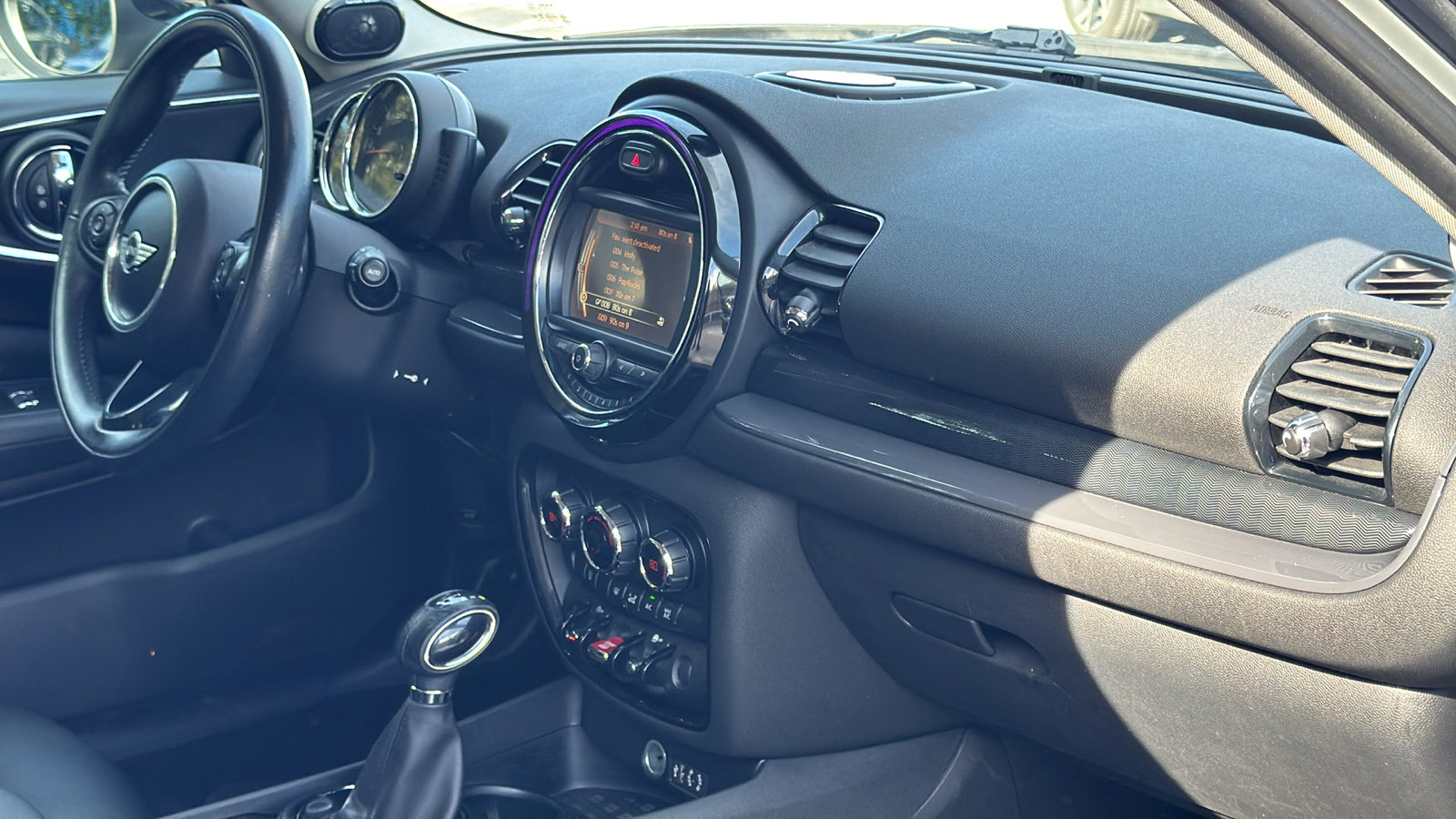 Used 2016 MINI Cooper Clubman image 27