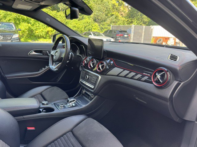 Used 2018 Mercedes-Benz GLA 45 AMG 4MATIC image 38