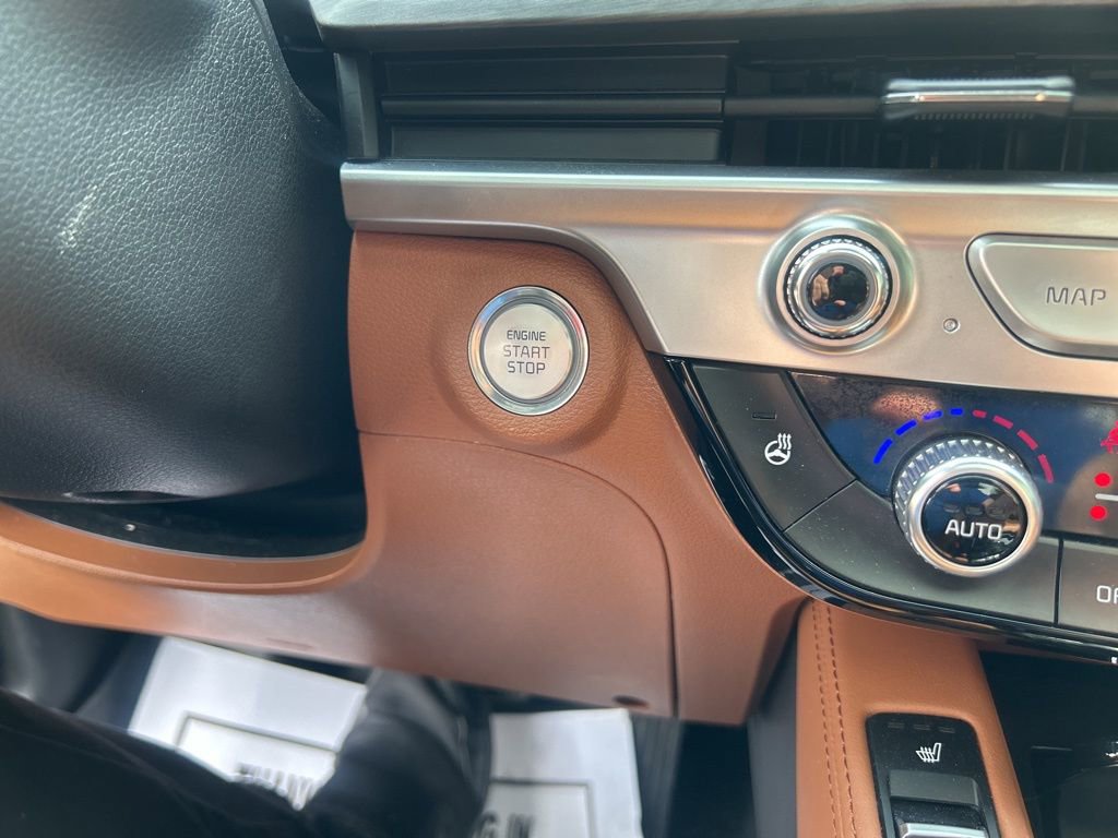 Certified 2024 Kia Telluride EX X-Line image 17