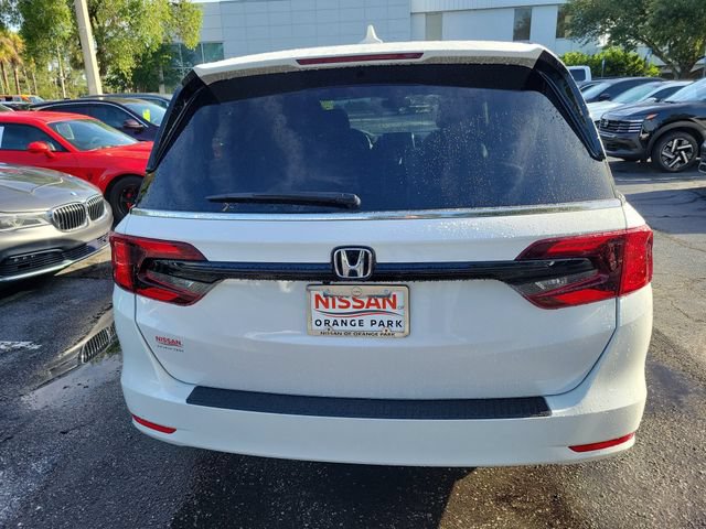 Used 2024 Honda Odyssey Sport image 7