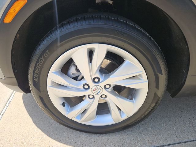 Used 2025 Buick Encore GX Preferred FWD image 28