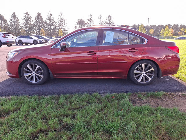 Used 2016 Subaru Legacy 2.5i Limited AWD/4WD image 4