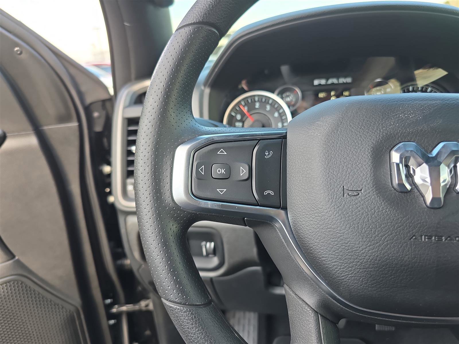 New 2025 RAM 1500 Tradesman w/ Off Road Group AWD/4WD image 34