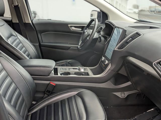Used 2024 Ford Edge SEL image 36