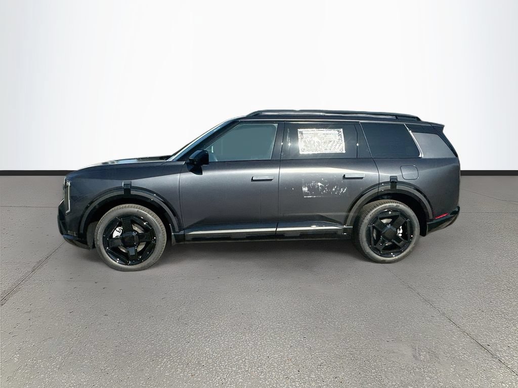 New 2027 Kia Telluride EX X-Line AWD/4WD image 4