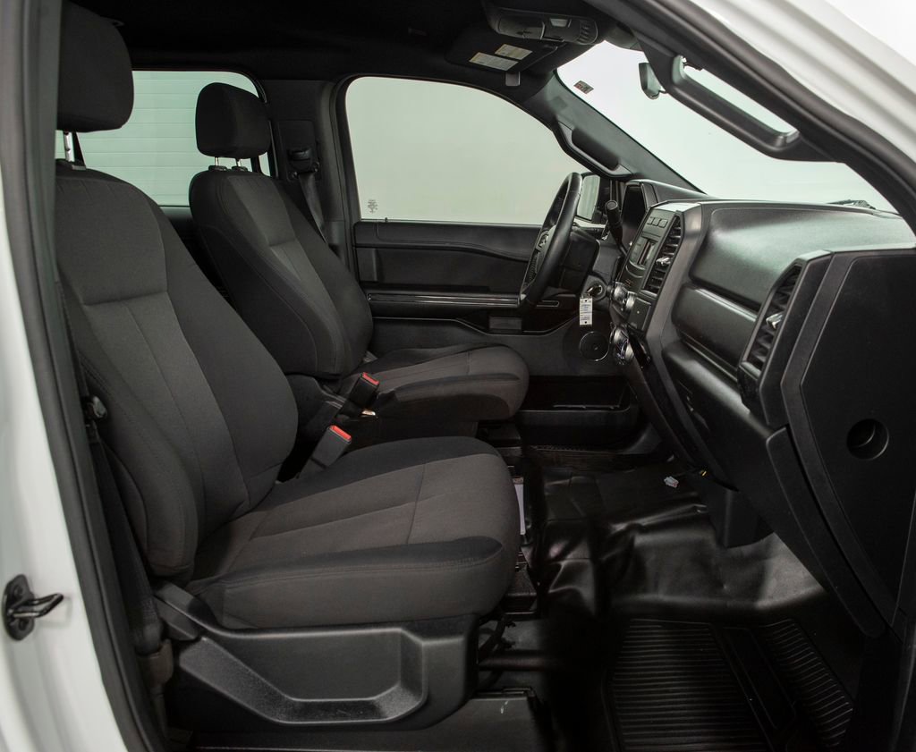 Used 2020 Ford Expedition Max XL image 15